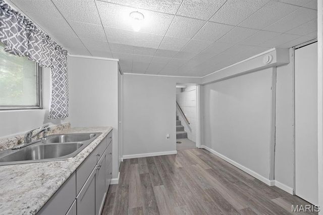 551 Woodland Avenue, Wood River, IL 62095