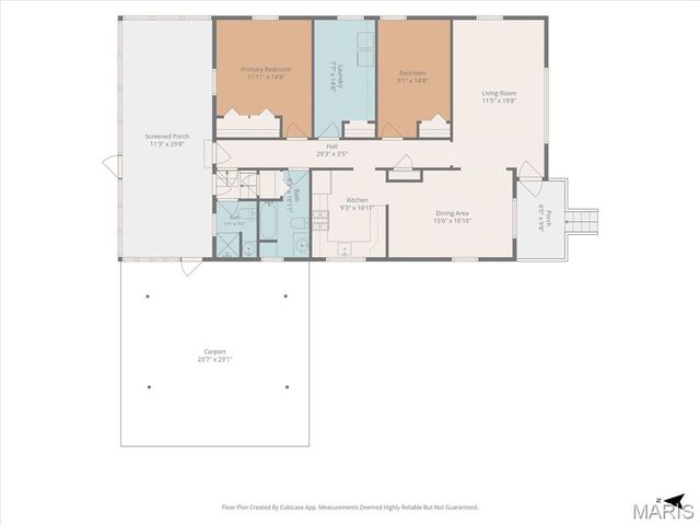 551 Woodland Avenue, Wood River, IL 62095