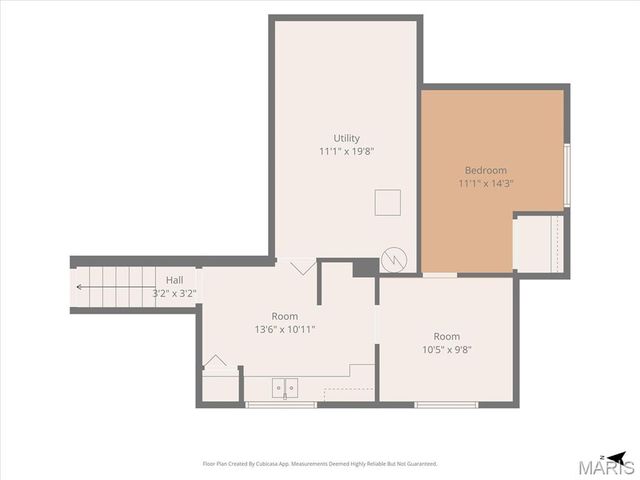 551 Woodland Avenue, Wood River, IL 62095