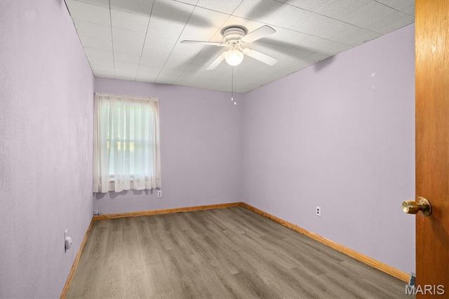 551 Woodland Avenue, Wood River, IL 62095