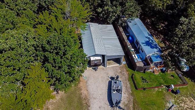 405 Broken Bow, Quitman, TX 75783