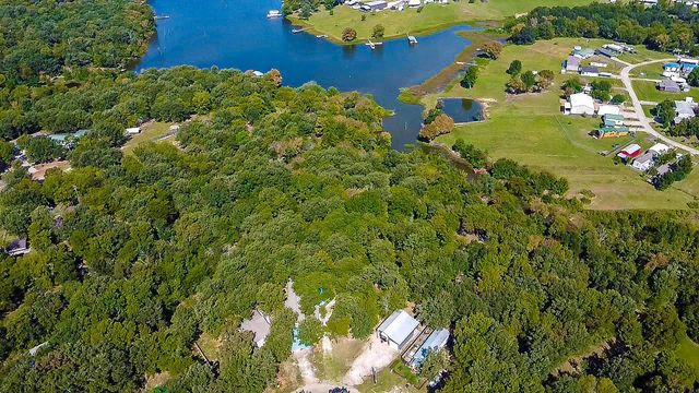 405 Broken Bow, Quitman, TX 75783