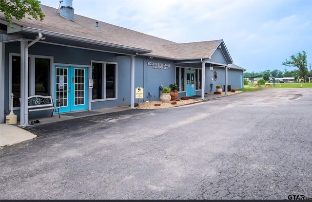 405 Broken Bow, Quitman, TX 75783