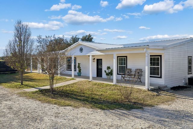 11890 Ranch Road 965, Fredericksburg, TX 78624