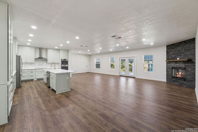 11890 Ranch Road 965, Fredericksburg, TX 78624