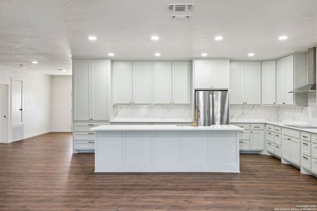 11890 Ranch Road 965, Fredericksburg, TX 78624