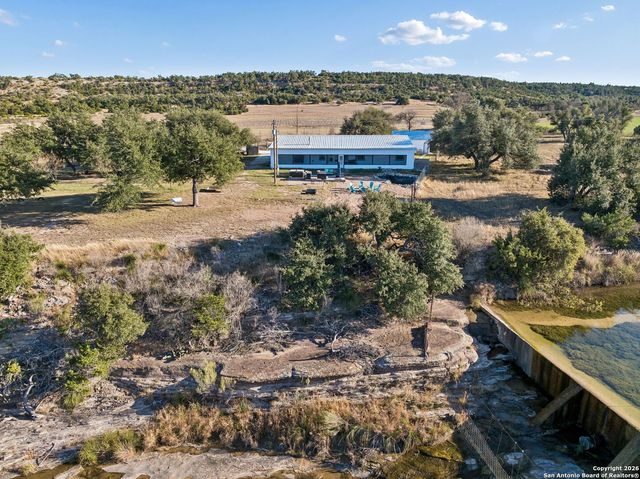 11890 Ranch Road 965, Fredericksburg, TX 78624