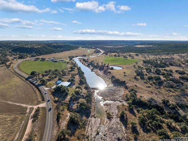 11890 Ranch Road 965, Fredericksburg, TX 78624