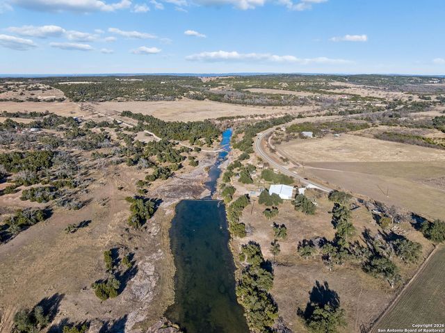 11890 Ranch Road 965, Fredericksburg, TX 78624