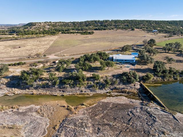 11890 Ranch Road 965, Fredericksburg, TX 78624