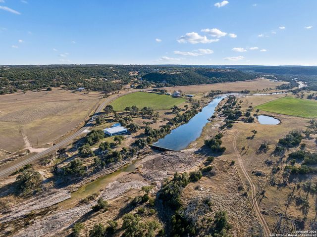 11890 Ranch Road 965, Fredericksburg, TX 78624