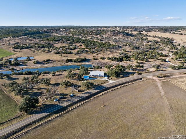 11890 Ranch Road 965, Fredericksburg, TX 78624