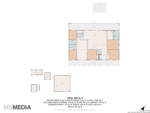 11890 Ranch Road 965, Fredericksburg, TX 78624