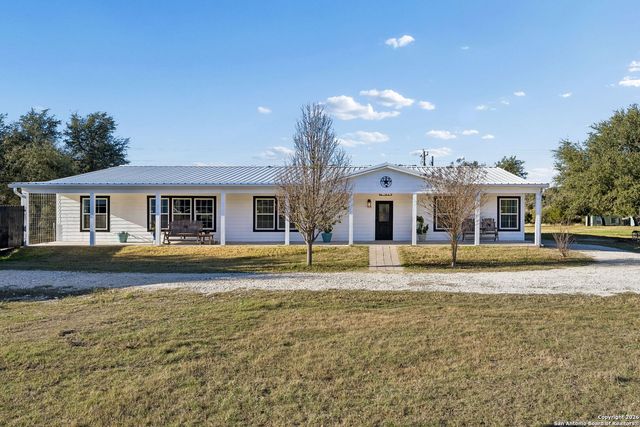 11890 Ranch Road 965, Fredericksburg, TX 78624