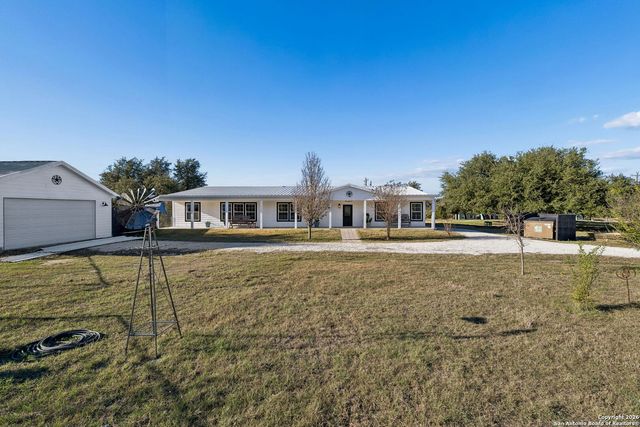 11890 Ranch Road 965, Fredericksburg, TX 78624