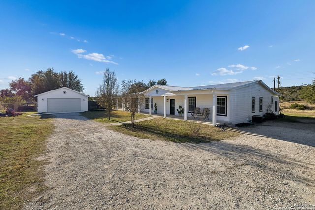 11890 Ranch Road 965, Fredericksburg, TX 78624