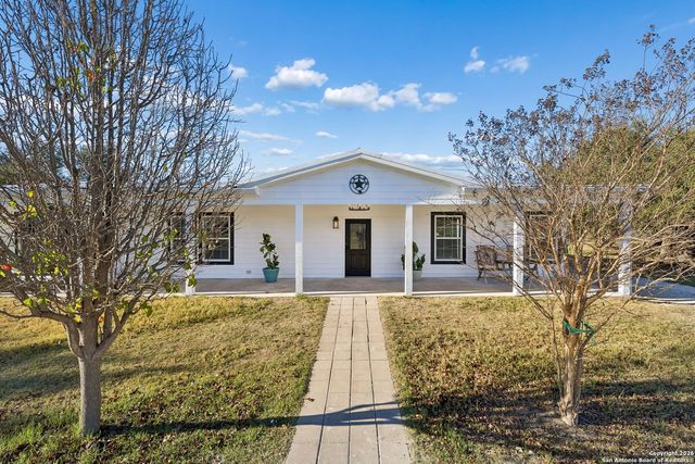 11890 Ranch Road 965, Fredericksburg, TX 78624