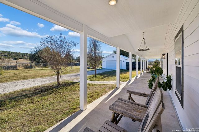 11890 Ranch Road 965, Fredericksburg, TX 78624