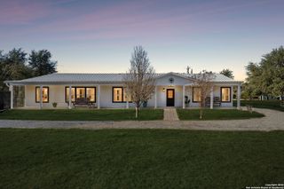 11890 Ranch Road 965, Fredericksburg, TX 78624