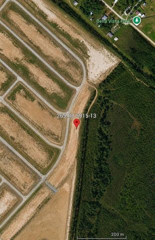 265 Road 5915-13, Cleveland, TX 77327