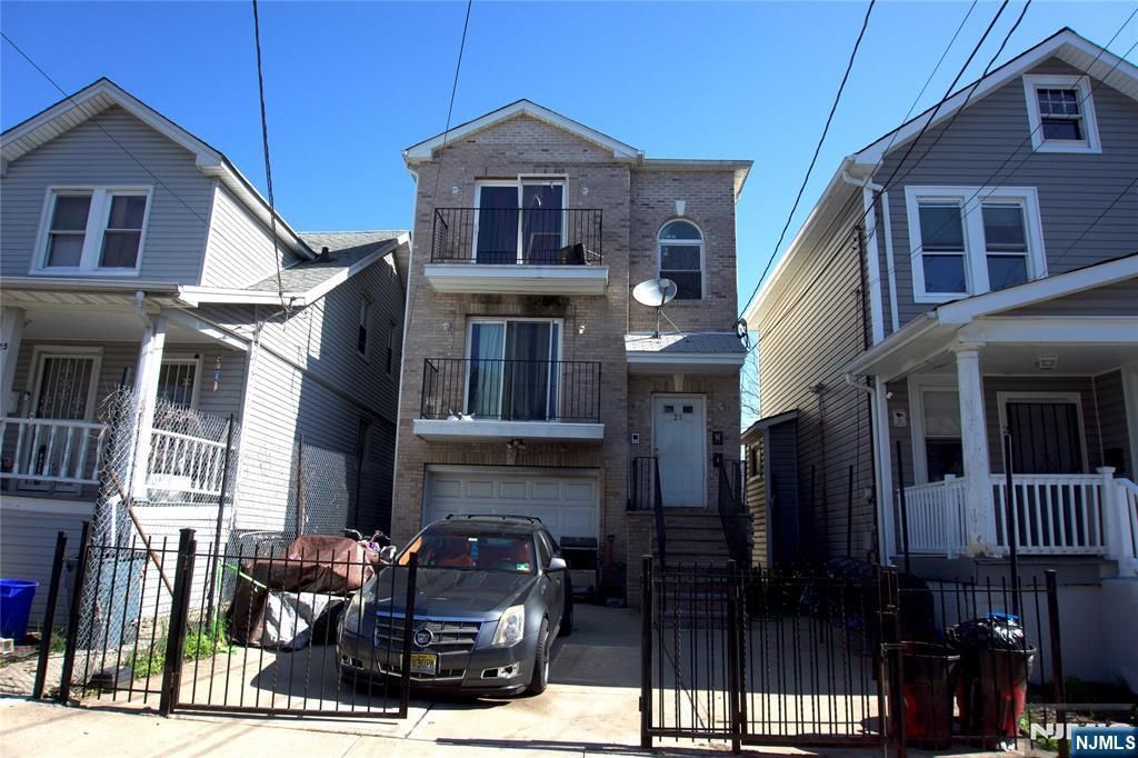 23 Edwin Place, Newark, NJ 07112