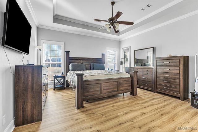 97 BRECKENRIDGE Court, Deatsville, AL 36022