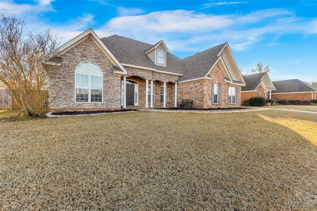 97 BRECKENRIDGE Court, Deatsville, AL 36022