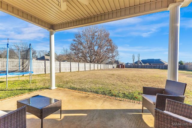 97 BRECKENRIDGE Court, Deatsville, AL 36022