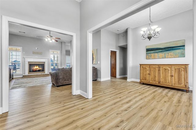 97 BRECKENRIDGE Court, Deatsville, AL 36022