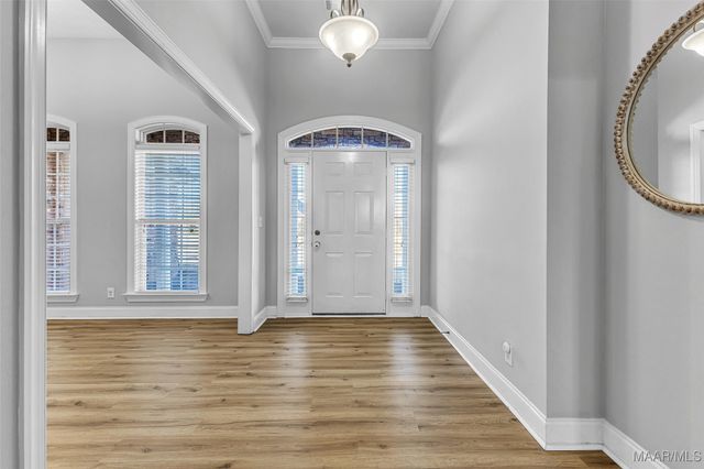 97 BRECKENRIDGE Court, Deatsville, AL 36022