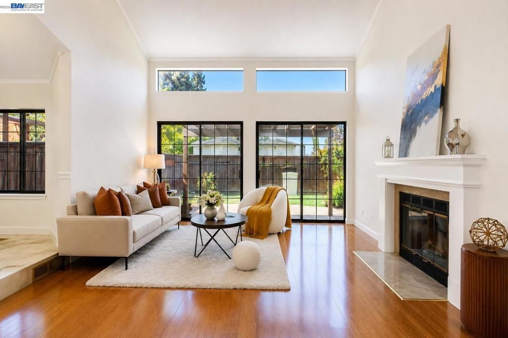 4433 Valley Ave, Pleasanton, CA 94566