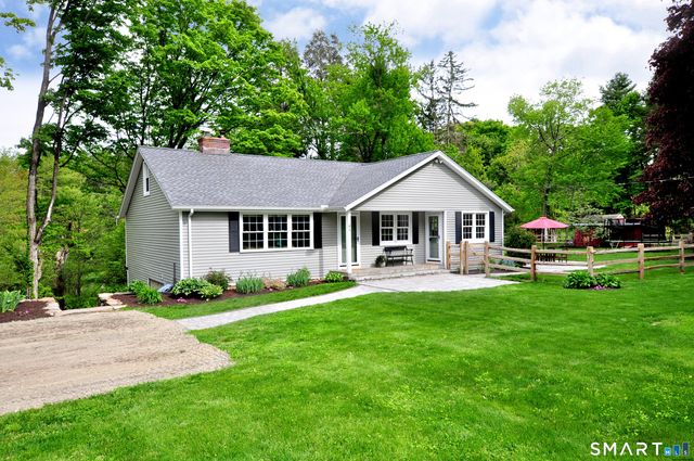 48 Wells Road, Granby, CT 06035