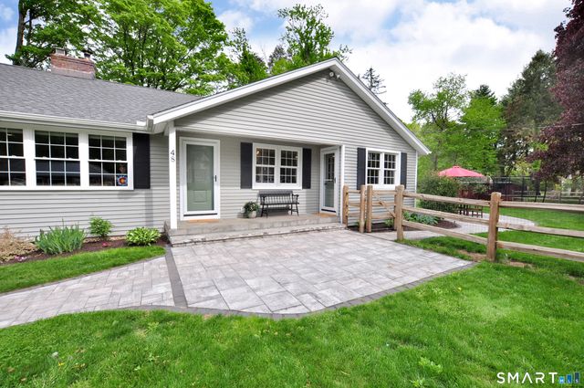48 Wells Road, Granby, CT 06035