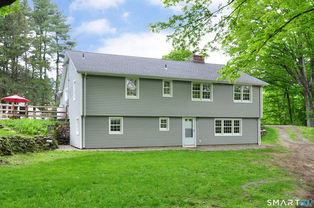48 Wells Road, Granby, CT 06035