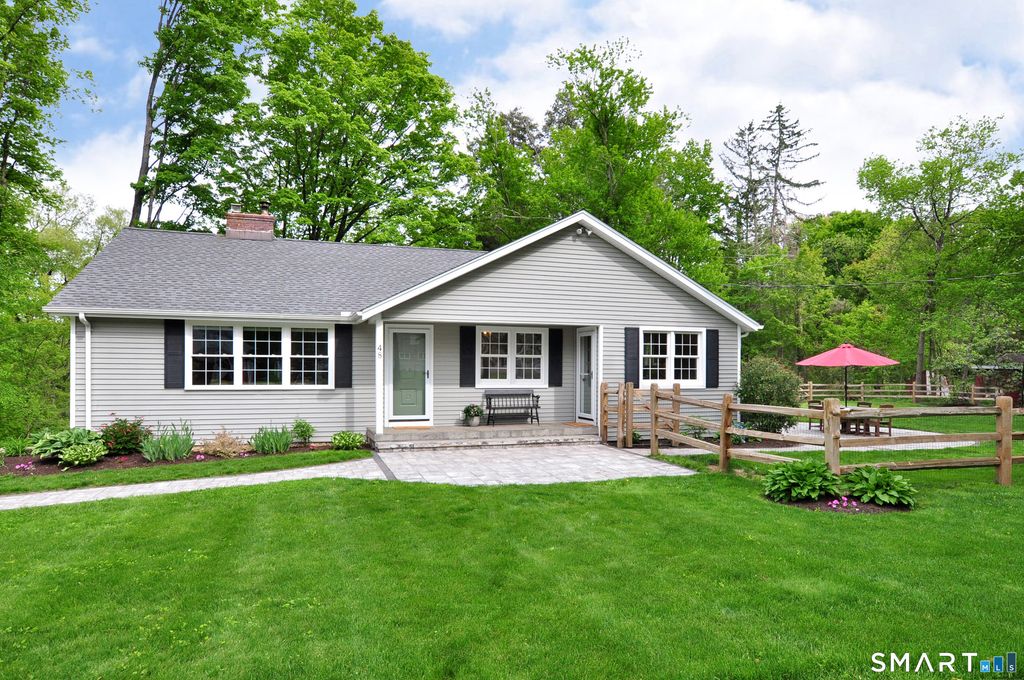 48 Wells Road, Granby, CT 06035
