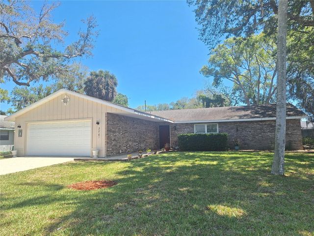 2707 PINE TREE DRIVE, Edgewater, FL 32141