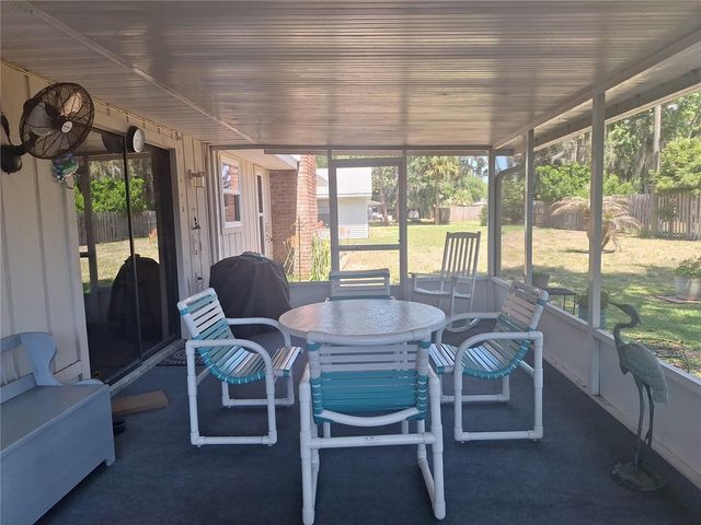 2707 PINE TREE DRIVE, Edgewater, FL 32141