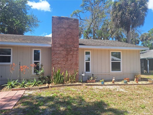 2707 PINE TREE DRIVE, Edgewater, FL 32141