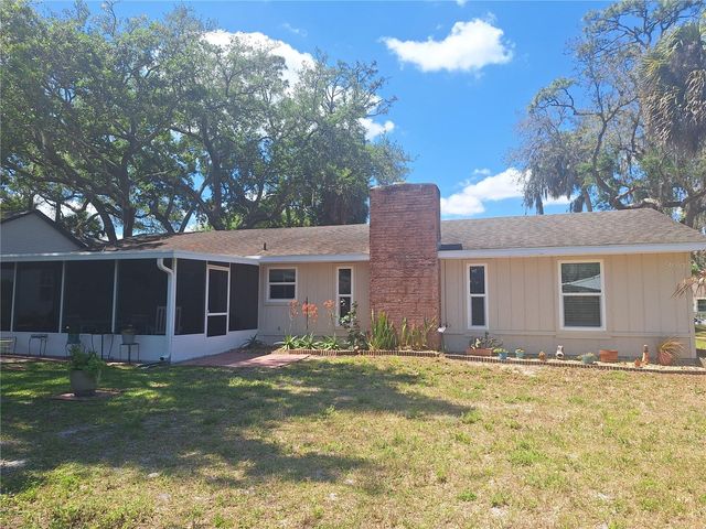 2707 PINE TREE DRIVE, Edgewater, FL 32141