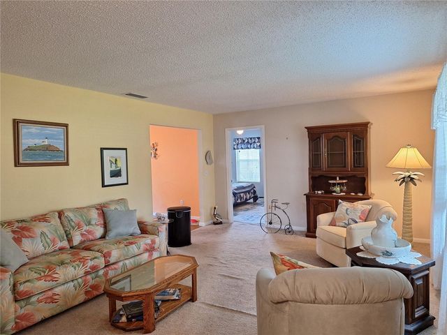 2707 PINE TREE DRIVE, Edgewater, FL 32141