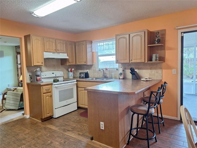 2707 PINE TREE DRIVE, Edgewater, FL 32141