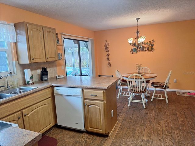 2707 PINE TREE DRIVE, Edgewater, FL 32141