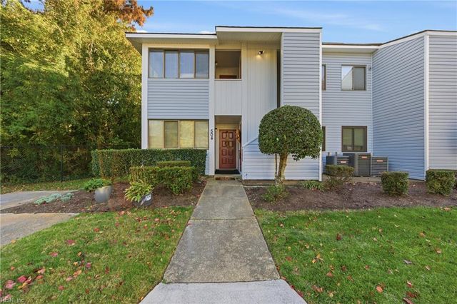 504 Pheasant RN, Virginia Beach, VA 23452