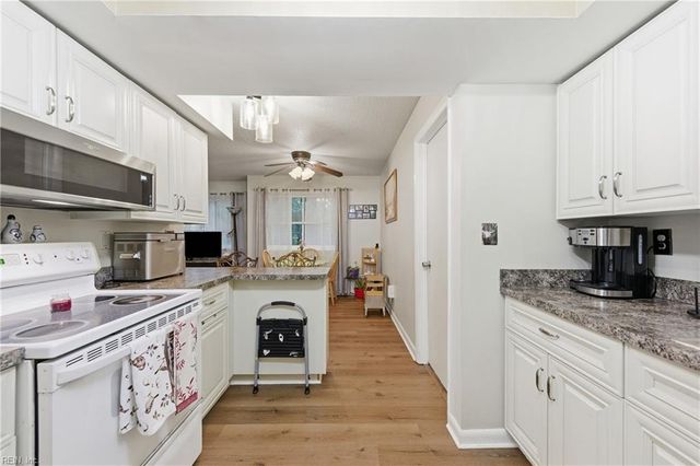 504 Pheasant RN, Virginia Beach, VA 23452