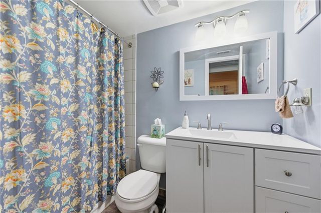 504 Pheasant RN, Virginia Beach, VA 23452