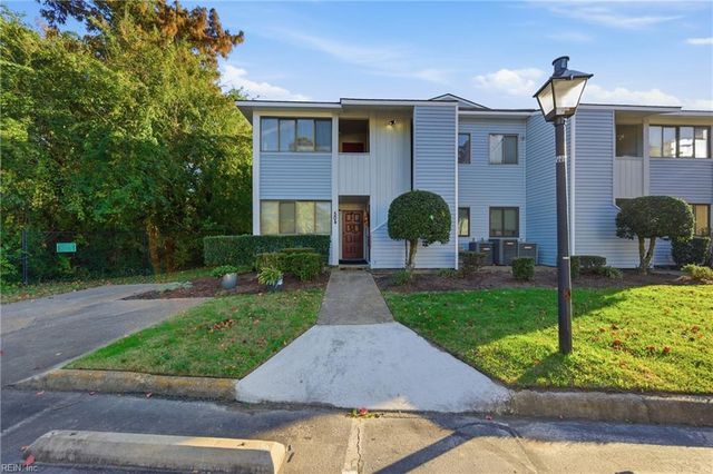 504 Pheasant RN, Virginia Beach, VA 23452