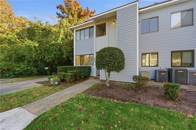 504 Pheasant RN, Virginia Beach, VA 23452