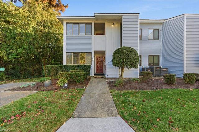 504 Pheasant RN, Virginia Beach, VA 23452
