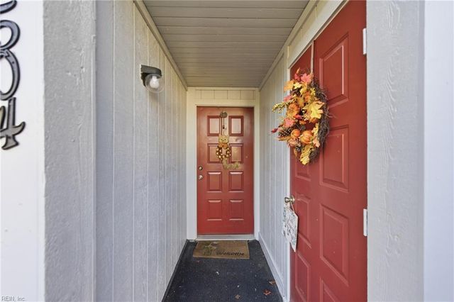 504 Pheasant RN, Virginia Beach, VA 23452