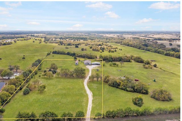 4081 Fm 2736, Campbell, TX 75422